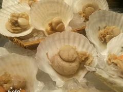 -太原富力万达文华酒店·美食汇西餐厅