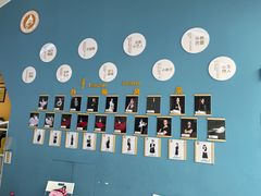 -西安小天鹅艺术团(曲江Alice店)