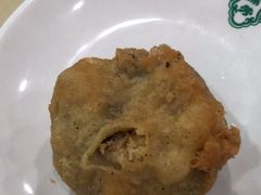 -锦馨豆汁(天坛路店)