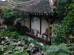 -吴门人家·苏宴宫廷菜(拙政园店)