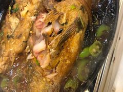 -翠清酒家(万丰路店)