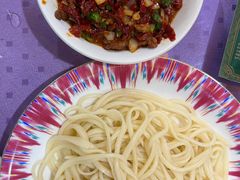 -新疆巴州金丝特餐厅(大钟寺店)