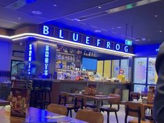 -bluefrog蓝蛙(新三里屯太古里店)