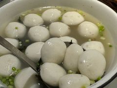-客家大院·非遗赣南客家菜(郁孤台店)
