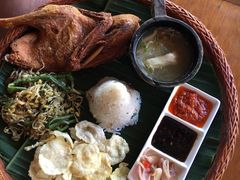 -Pundi Pundi Restaurant