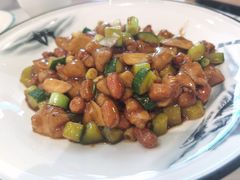 宫保鸡丁-川人百味(亿合城店)