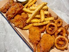 -必胜客(东大桥店)