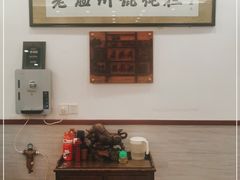 -老温州馄饨担(东游大厦店)