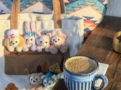 -Sirena海妖日咖夜酒