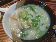 -盈田盈粥庄(博山东路店)