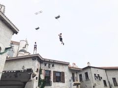 -华谊兄弟（长沙）电影小镇