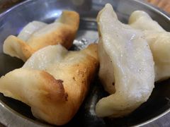 -锅贴大王南翔小笼(临沂二村店)