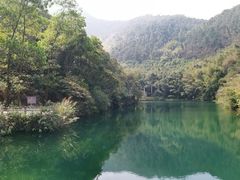 -紫云谷景区