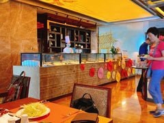 -富力丽思卡尔顿酒店·香荟全日制餐厅