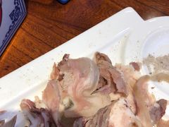 -李记白水羊头·清真老味家常菜(石景山店)