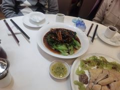 -新兴家喻酒家·羊城名宴(昌岗店)