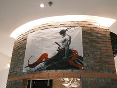 -HONGA HONGA雄家(曹路店)