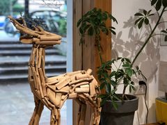 -COTTON CAFE(德信·中外公寓店)