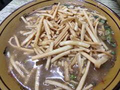 油茶馓子-小陈方酥锅盔(古城总店)