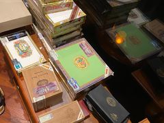 -酷cigar&whisky·bar(神仙树店)