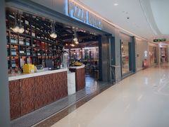 -PIZZA BIANCA(万象城店)