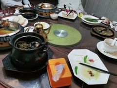 -张家卫·阳江菜·小海鲜(肥婆湾桥店)