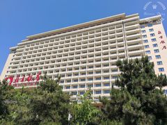 -北京饭店