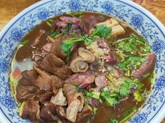 -门框胡同百年卤煮(前门煤市街店)