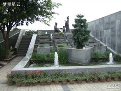 -广州神农草堂中医药博物馆