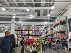 -山姆会员商店(亦庄创意生活广场店)