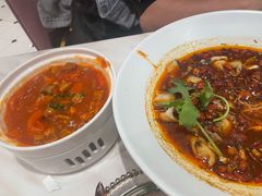 -茉莉餐厅(包河万达店)
