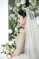 -MECCI婚礼摄影跟拍(红东方广场店)