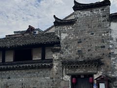 -崇仁古镇