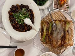 -翠亭酒家(山西南路店)