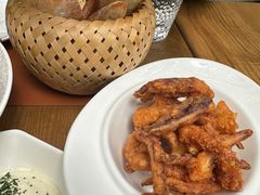 -Golden Lily河内巴黎法越料理餐厅(建国西路店)