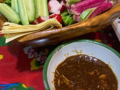 蘸酱菜-人民公社大食堂(顺义总店)