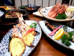 -尺山寸水日料(马桥满天星店)