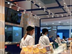 -東更道点心行(崂山丽达店)