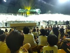-横店影视城梦幻谷园区