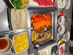 -海底捞火锅(万象城店)