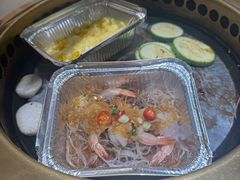 -花味·自助烤肉(雨花客厅店)