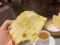 -Pita's&Tika's中东和印度风味餐厅(龙湖天街店)