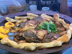 -津武刁馋一锅出(双街店)