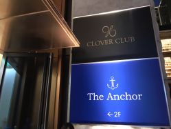 -The Anchor
