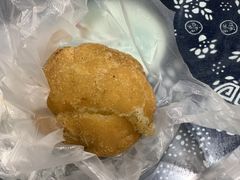 油氽团子-荣阳楼(山塘街店)