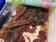 -郴州特产舜华临武鸭(郴州西站店)