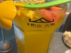 -故里和山·成都火锅(欢乐港湾店)