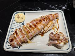 -小山日本料理(太古汇店)