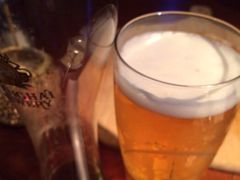 iphone_upload_pic-Shanghai Brew House上海啤酒工坊(老外街店)