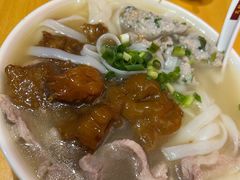 -荔林食店(西华路店)